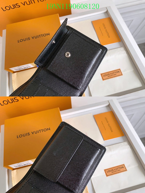 COZY BAGS - LOV Wallet - 1249