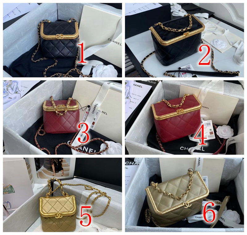 COZY BAGS - CHL Lady Bags - 692