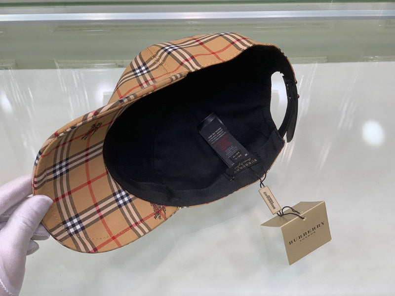 COZY BAGS - BOR Hats & Caps - 010