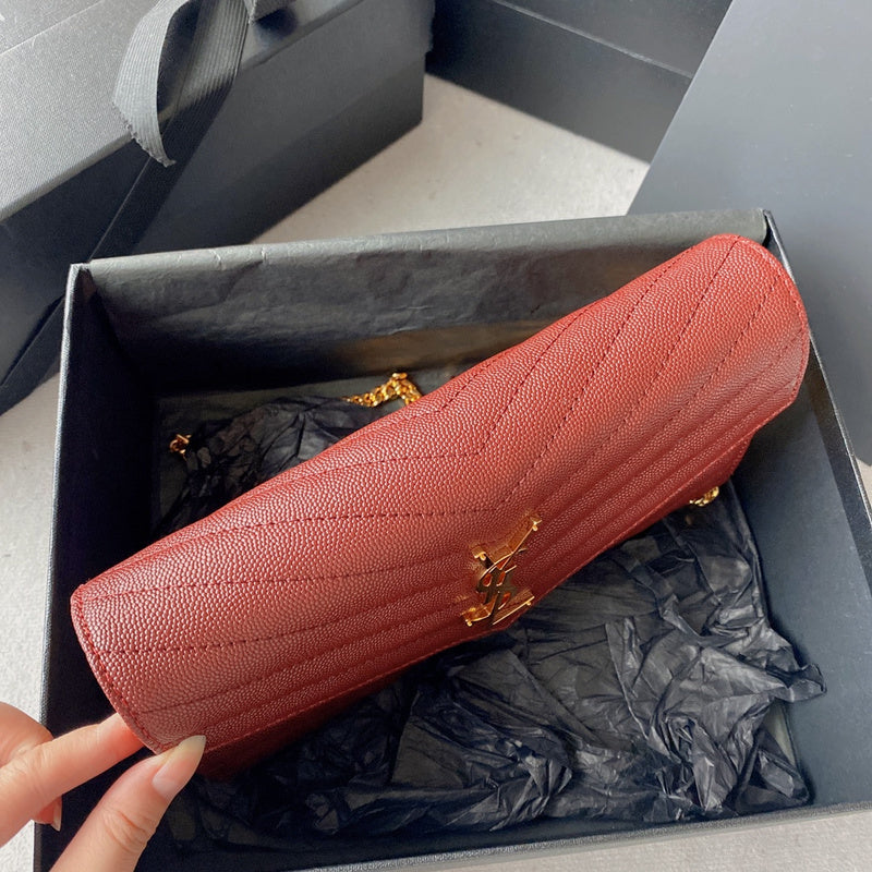 COZY BAGS - YLS Bags - 856