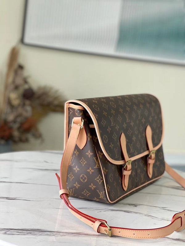 COZY BAGS - LOV Bags - 2985