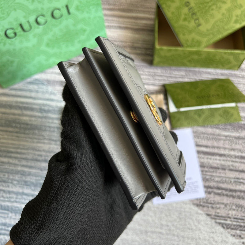 Cozy Bags - GUKI Women Wallets - 045