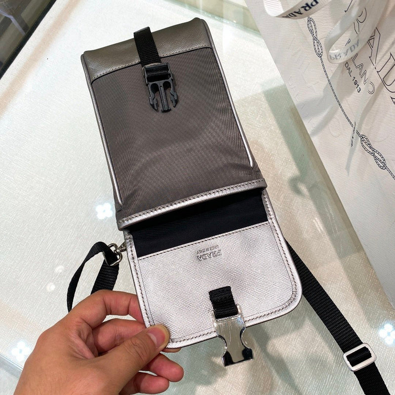 COZY BAGS - Phone Bags - 001