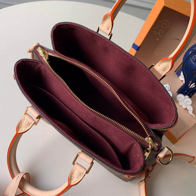 COZY BAGS - LOV Bags - 5035