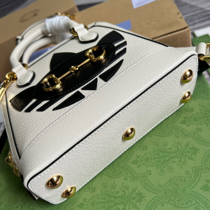JB - Guki Lady Bags - 569