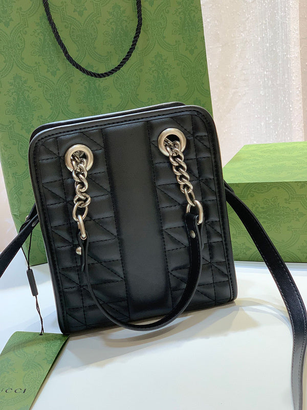 COZY BAGS - GUKI Bags - 893