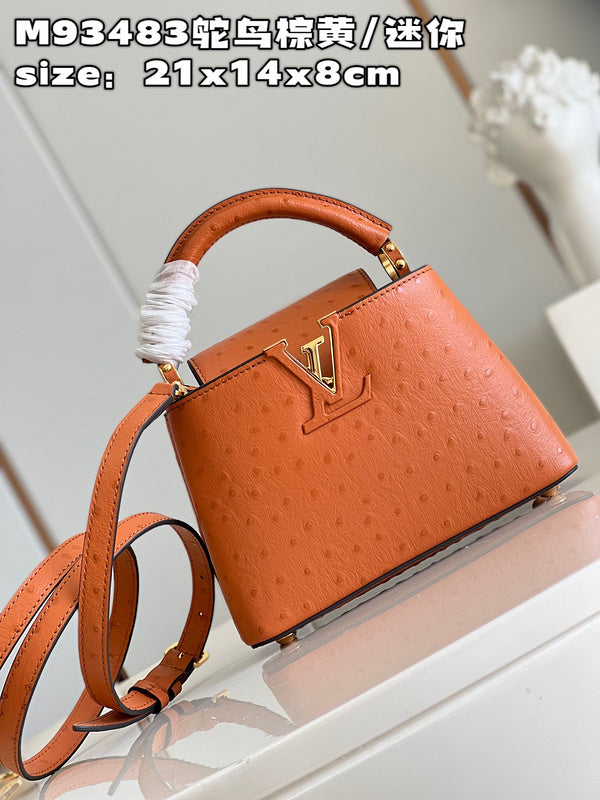 COZY BAGS - LOV Bags - 1280