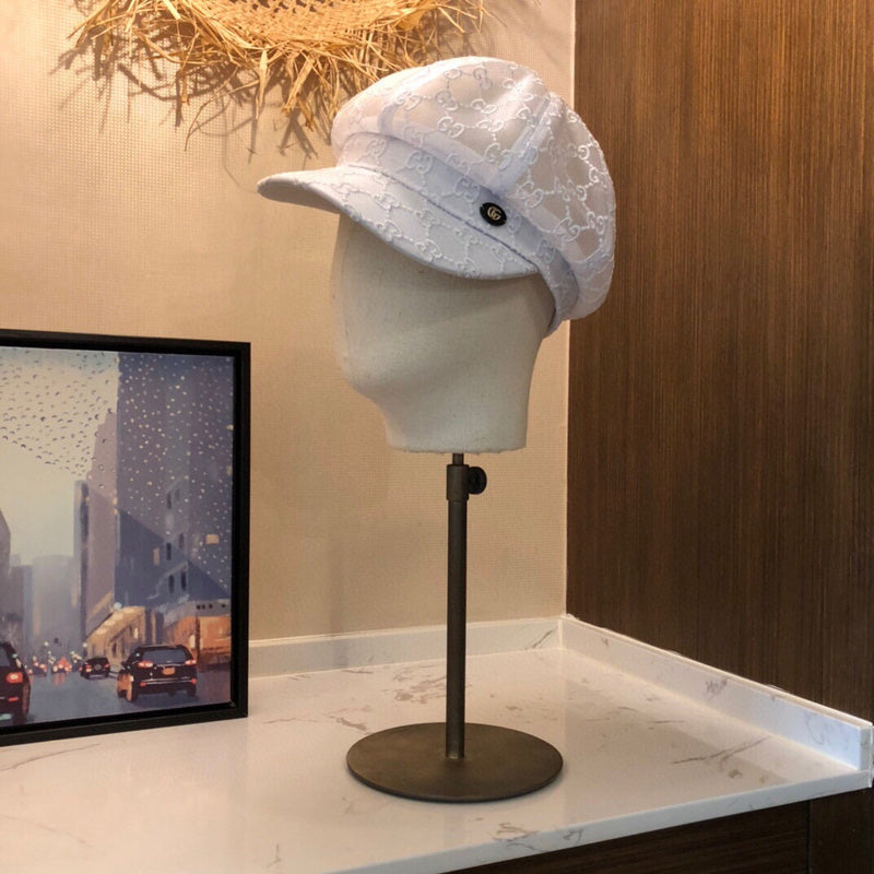 COZY BAGS - Guki Hats & Caps - 207