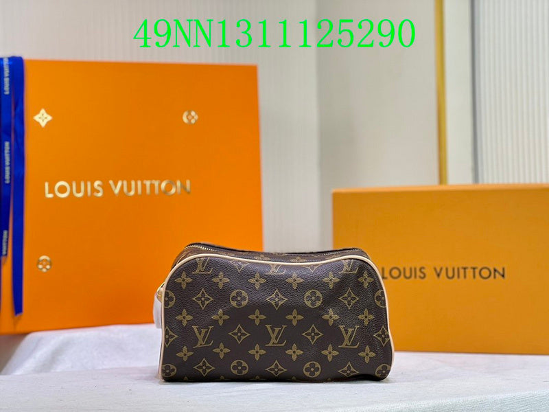 COZY BAGS - CHL Wallet - 492