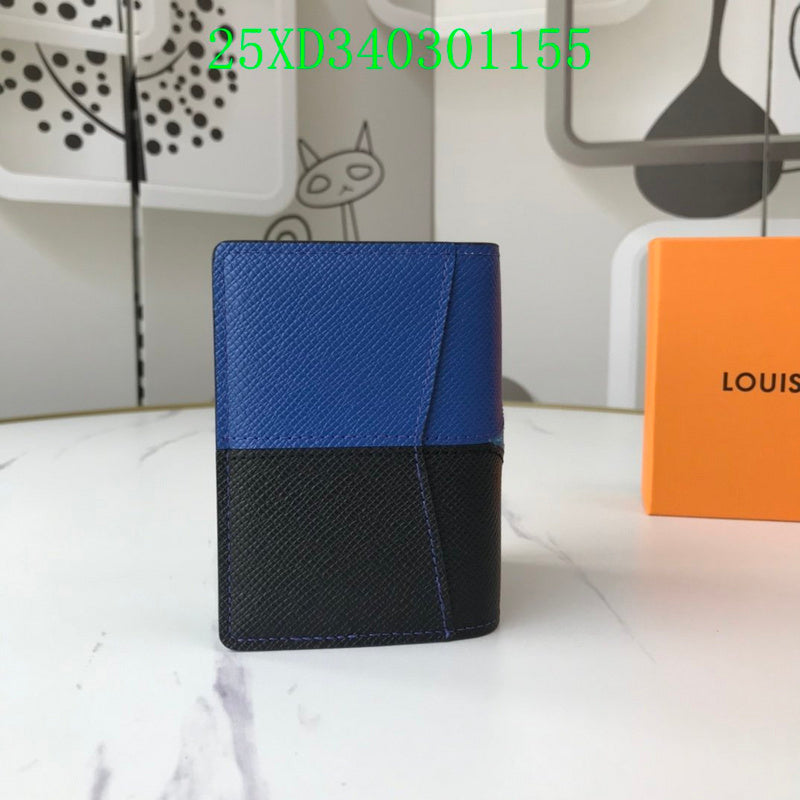 COZY BAGS - CHL Wallet - 1113