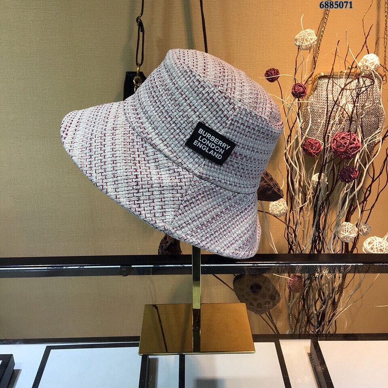 COZY BAGS - BOR Hats & Caps - 202