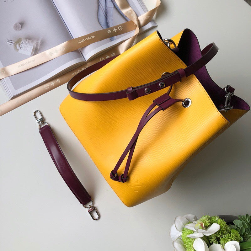 COZY - LV Bags - 5648
