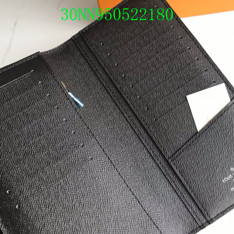 COZY BAGS - LOV Wallet - 417