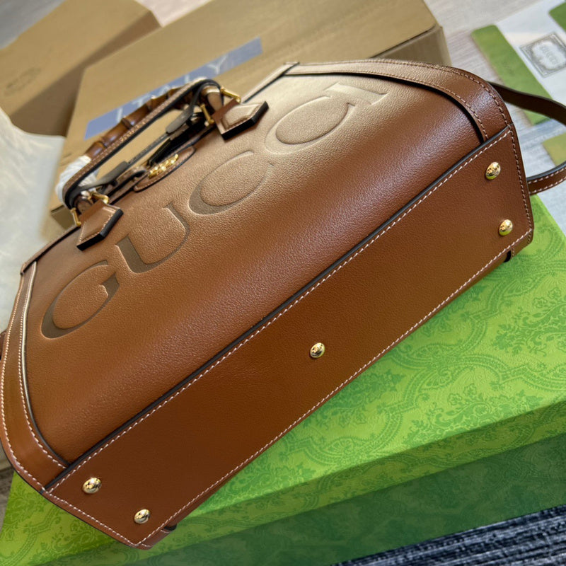 JB - Guki Lady Bags - 932
