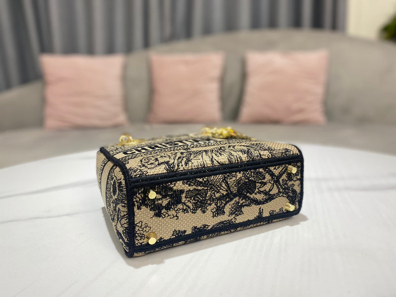 JB - DOR Lady Bags - 121