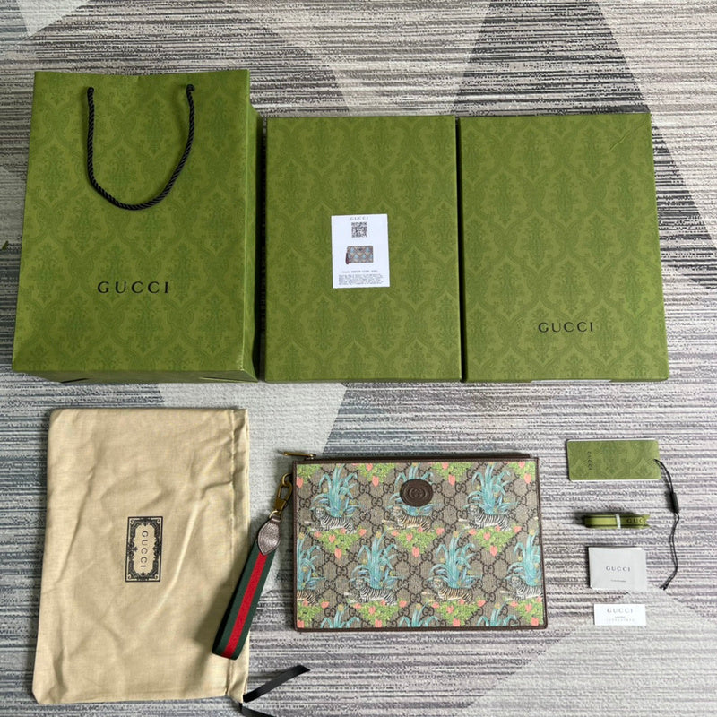 COZY BAGS - GUKI Bags - 1517
