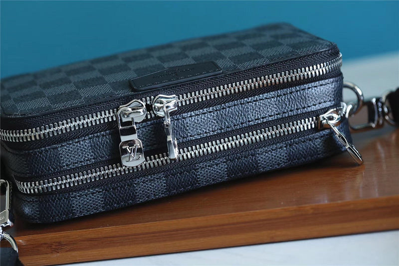 COZY BAGS - LOV Men Bags - 417