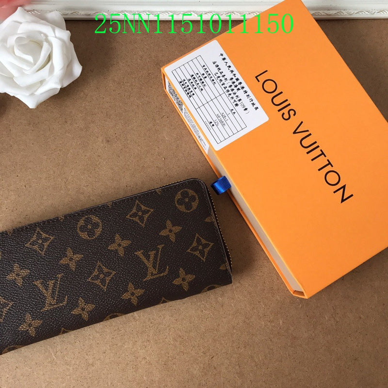 COZY BAGS - CHL Wallet - 569