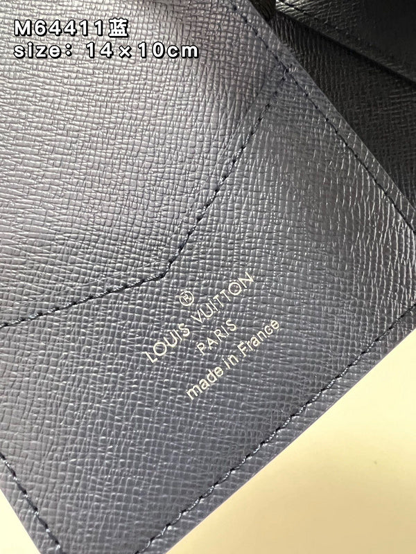 COZY - LOV Wallets - 403