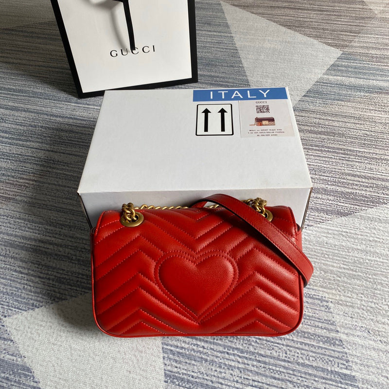 JB - Guki Lady Bags - 1119