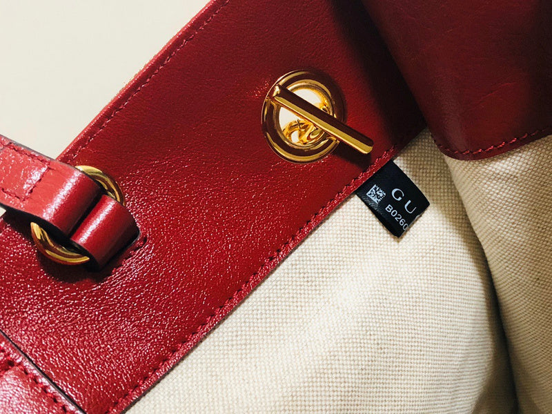 COZY - Guki Lady Bags - 1371