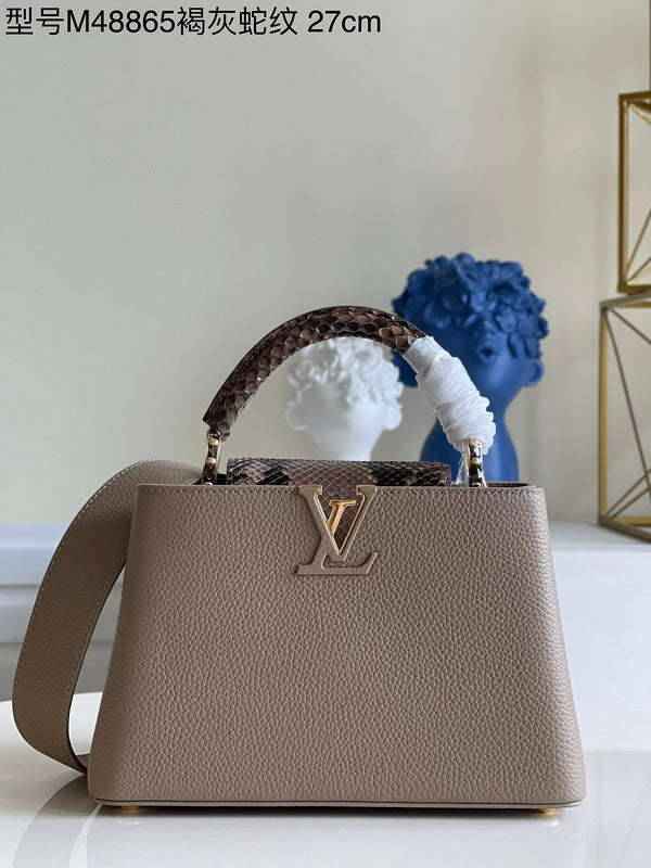 COZY BAGS - LOV Bags - 3139