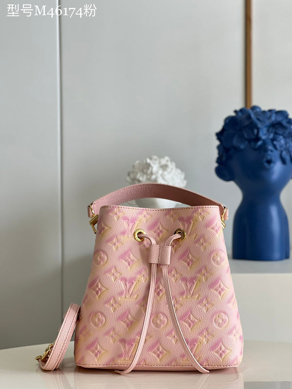 COZY - LV Bags - 2062