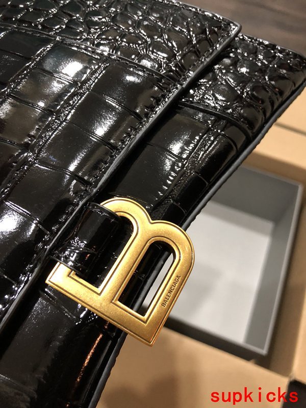 COZY BAGS - BG Hourglass Bags - 197