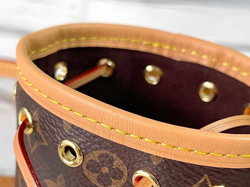 COZY BAGS - LOV Bags - 2864