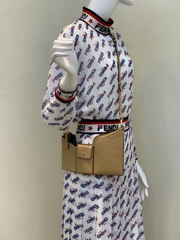COZY BAGS - FDE Bags - 1044