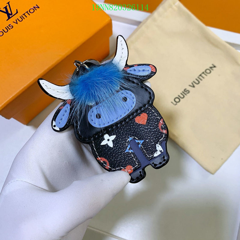 COZY BAGS - CHL Wallet - 1013