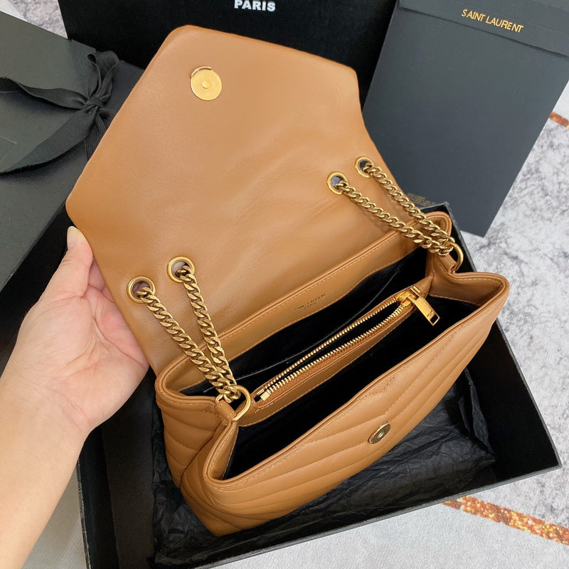 COZY BAGS - YLS Bags - 879