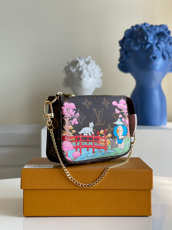 COZY - LV Bags - 3057
