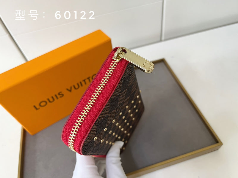 COZY BAGS - LOV Wallets - 848