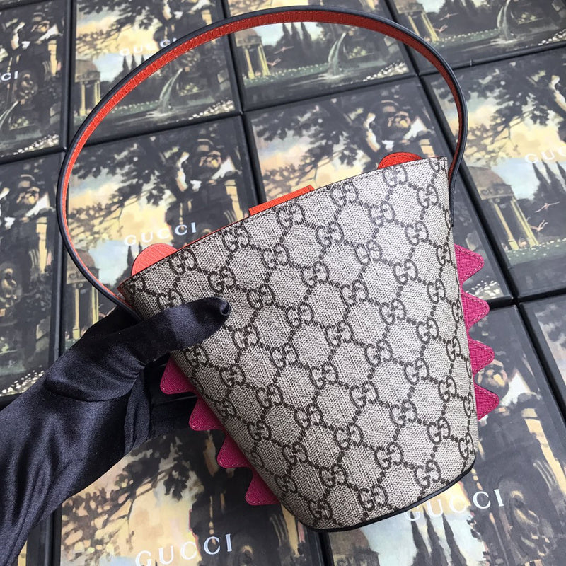 COZY - Guki Lady Bags - 1345