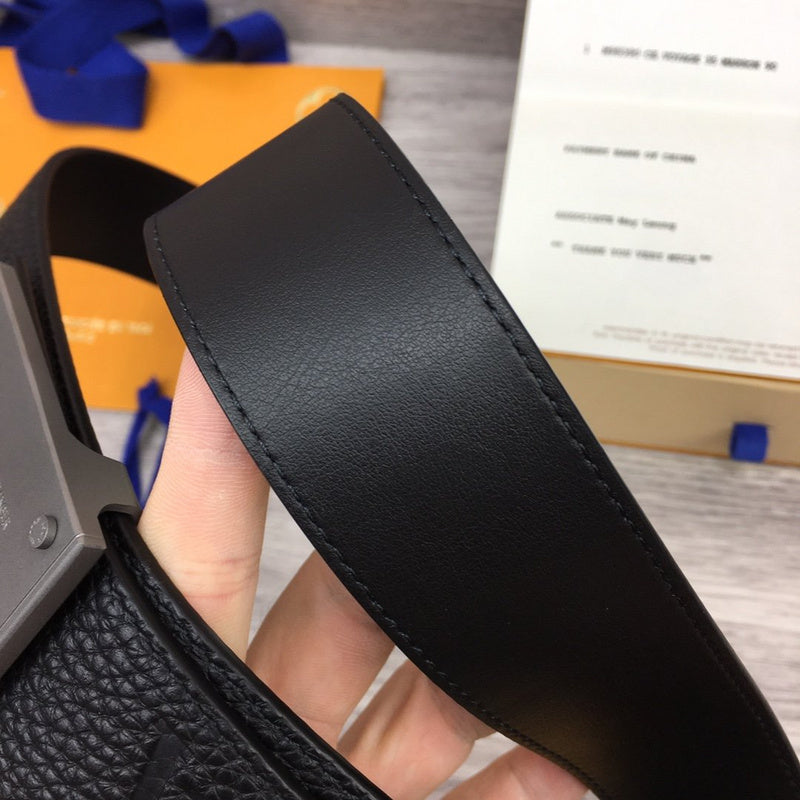 JB - LOV Belts - 336