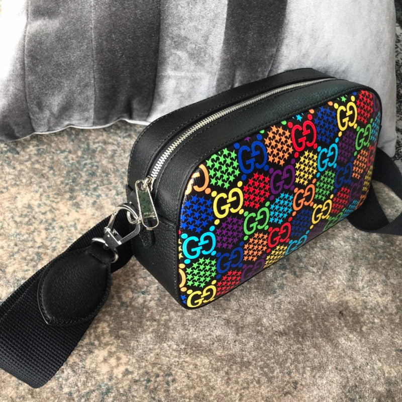 COZY BAGS - Guki Men Bags - 290