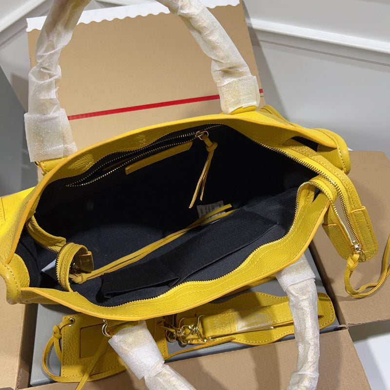 COZY - BG Bags - 589