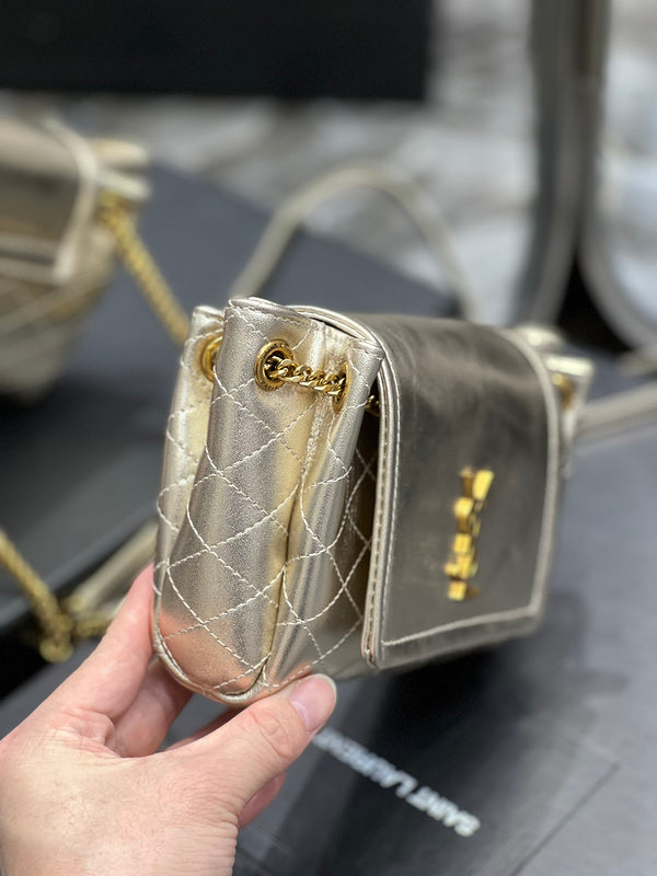 COZY - YLS Bags - 1002