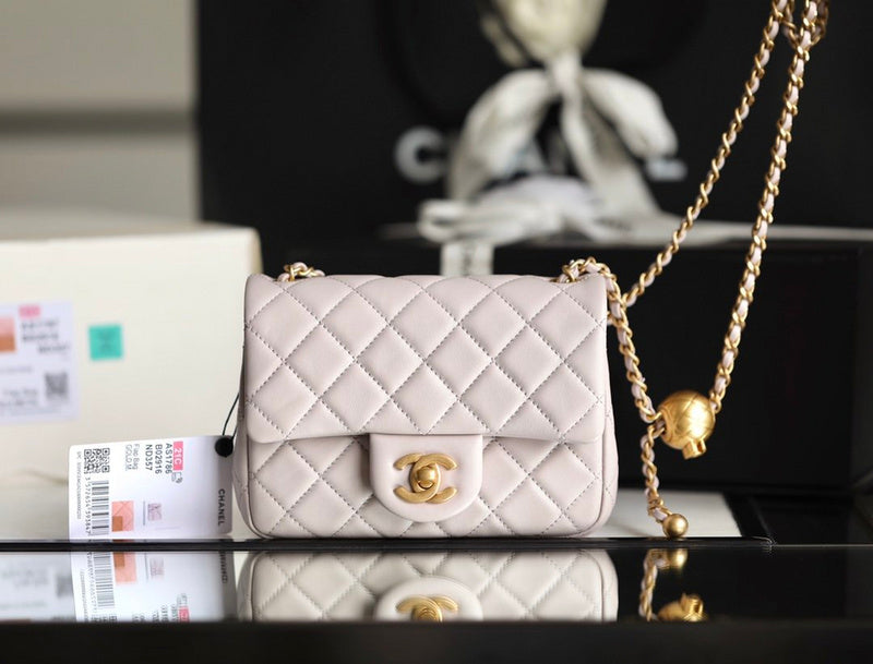 COZY BAGS - CHL Lady Bags - 518