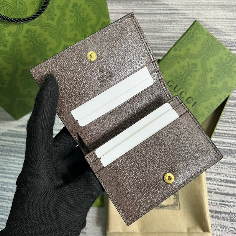 COZY BAGS - Guki Wallet - 078
