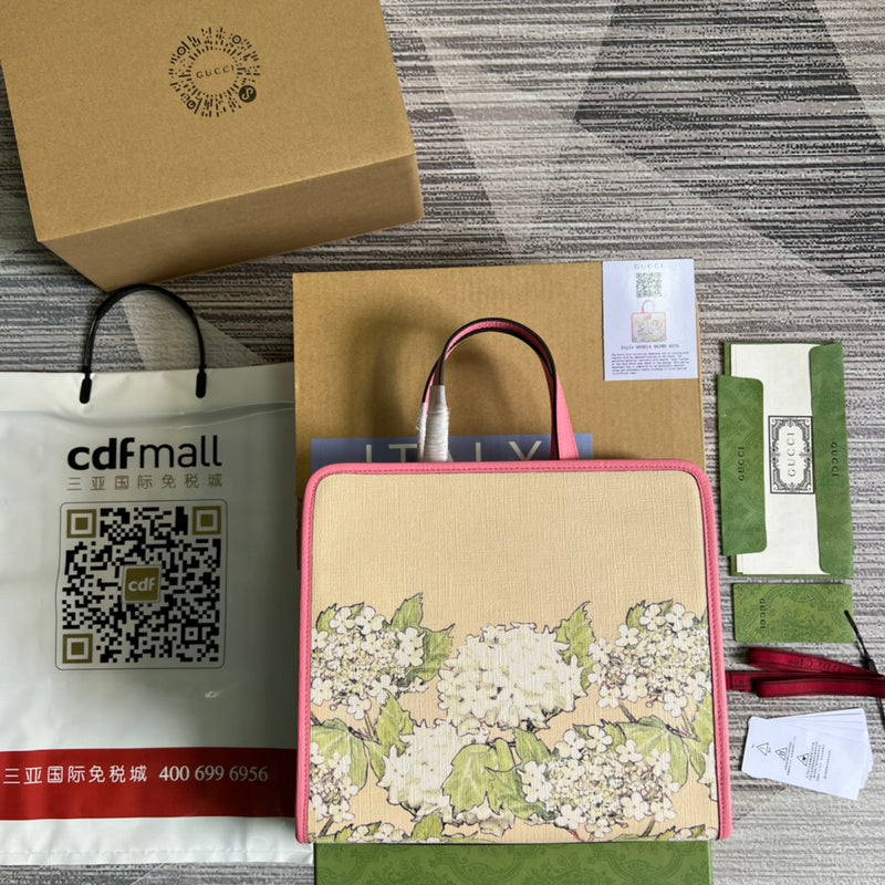COZY BAGS - GUKI Bags - 1336
