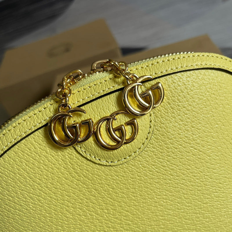 JB - Guki Lady Bags - 263