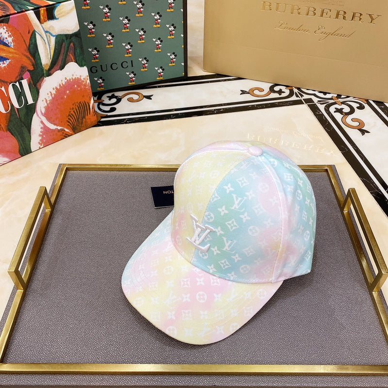 COZY BAGS - LOV Hats & Caps - 138