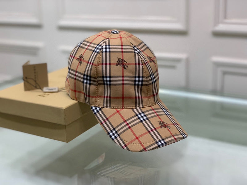 COZY BAGS - BOR Hats & Caps - 010