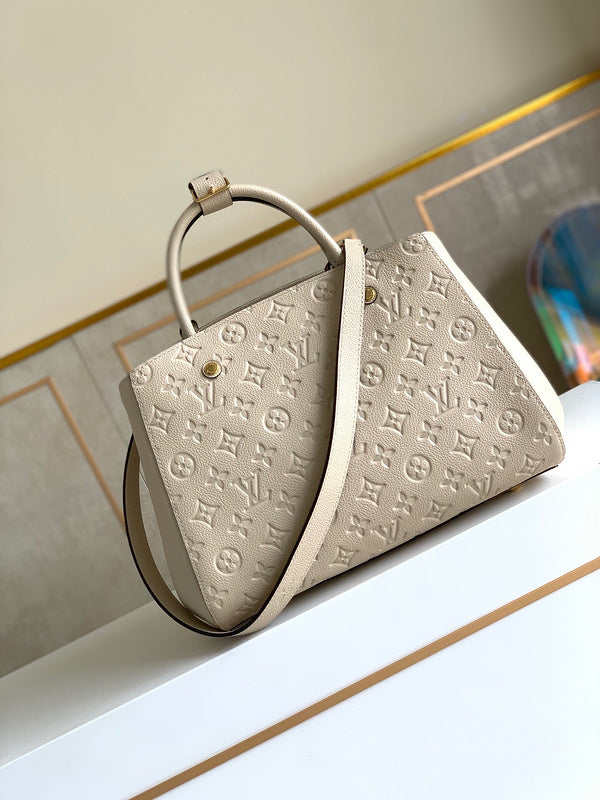 COZY BAGS - LOV Bags - 4697
