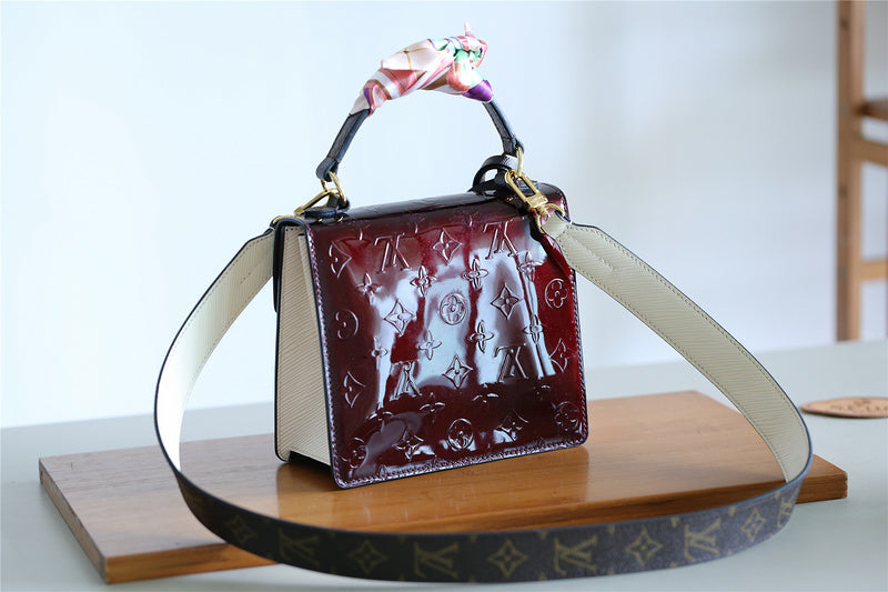 COZY - LOV Lady Bags - 1837