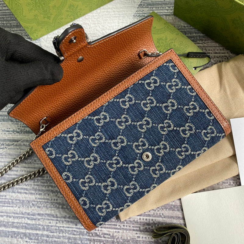 JB - Guki Lady Bags - 965
