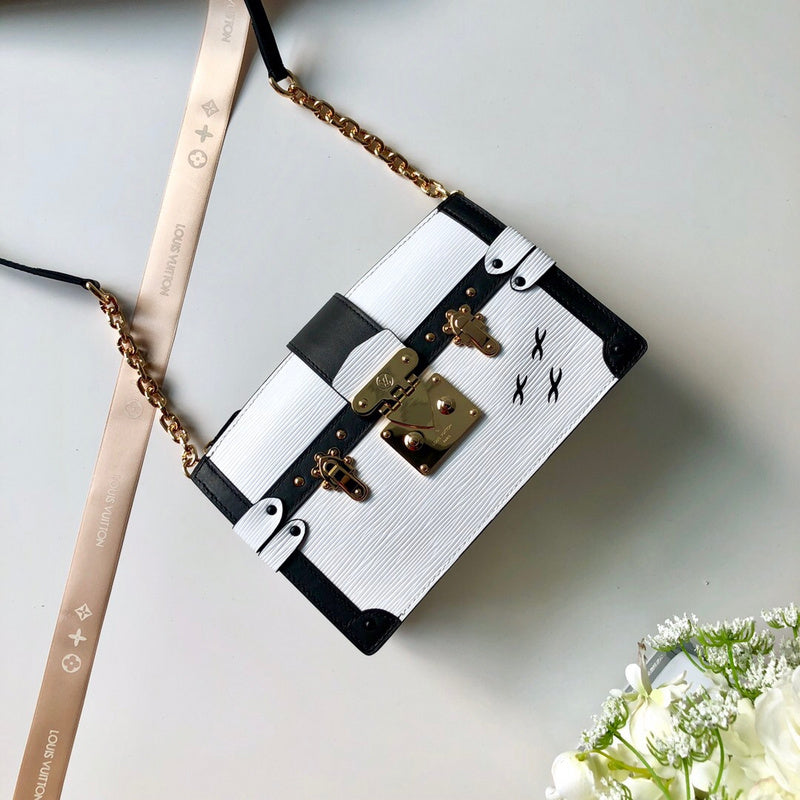 COZY - LV Bags - 5624
