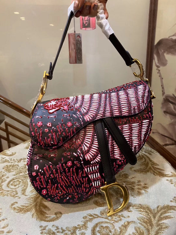 JB - DOR Lady Bags - 645